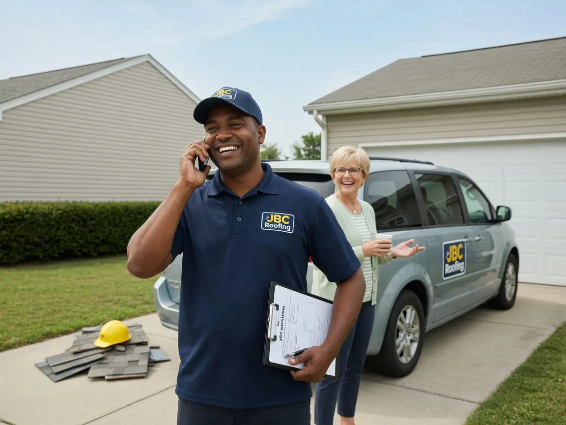 Roof Replacement Farmersville Station, NY FAQs